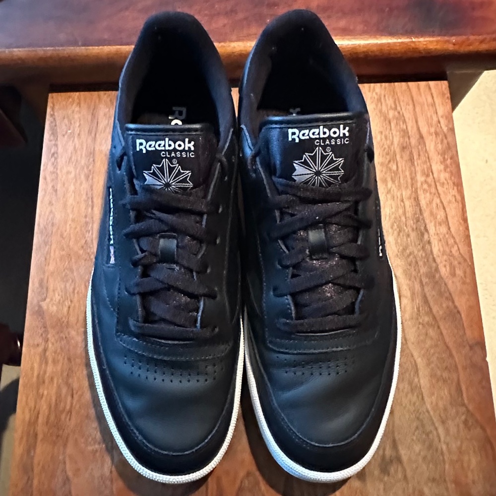 Reebok Club C Sneakers